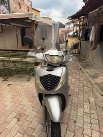 Honda Sh 150