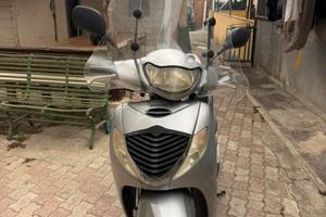 Honda Sh 150