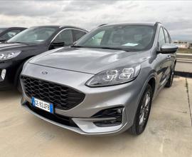 FORD Kuga 2.5 phev ST-Line X 2wd 225cv cvt