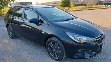 Opel Astra CDTi SW DISTRIB. OK!!