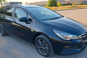 Opel Astra CDTi SW DISTRIB. OK!!