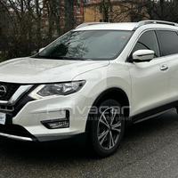 NISSAN X-Trail dCi 150 2WD N-Connecta