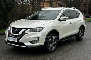 NISSAN X-Trail dCi 150 2WD N-Connecta