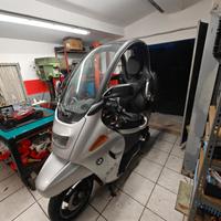 BMW C1 200 Executive