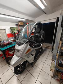 BMW C1 200 Executive
