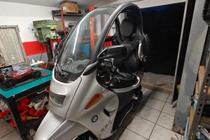 BMW C1 200 Executive