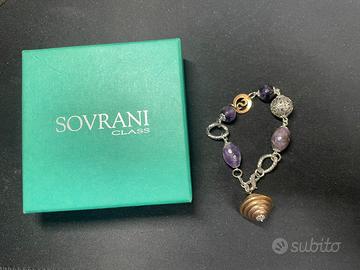Bracciale Sovrani Class