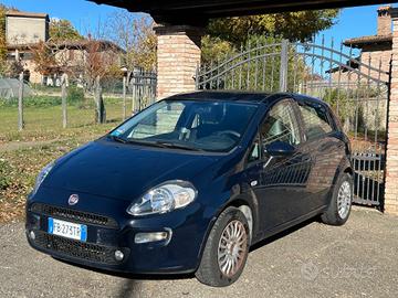Fiat Punto GPL NEOPATENTATI****GRANDINATA****