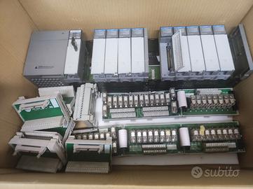 PLC ALLEN BRADLEY