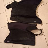 Stivaletti e ghette equitazione