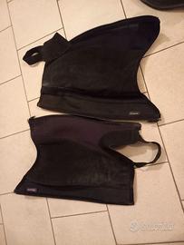 Stivaletti e ghette equitazione