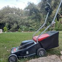 attrezzi da giardino