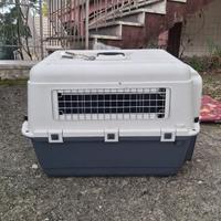 trasportino per cani 
