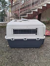 trasportino per cani 