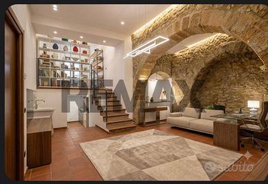 Loft/Open Space - Caltagirone