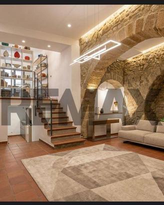Loft/Open Space - Caltagirone