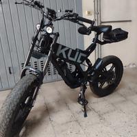 Bici elettrica