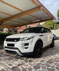 Range Rover, ovunque M sport