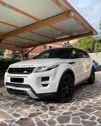 Range Rover, ovunque M sport