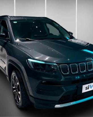 Jeep Compass 1.6 Multijet II 2WD Limited (PROMO ME