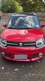 Suzuki Ignis 4WD