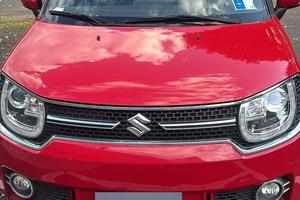Suzuki Ignis 4WD