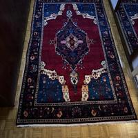 Tappeto Persiano Grande Salotto 289x155 lana 