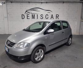 Volkswagen Fox 1.4