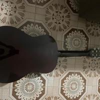 Chitarra Classica 