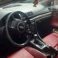 audi a4 avant anno 2004