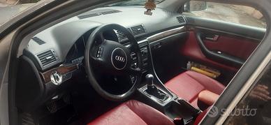 audi a4 avant anno 2004