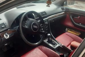 audi a4 avant anno 2004