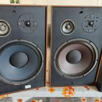 Coppia Casse acustiche