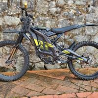 Sur-Ron Firefly - 2019