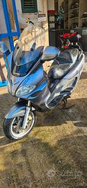 piaggio x9 200 evolution 
