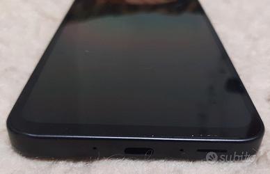 Display LCD TFT + Frame SAMSUNG GALAXY A26