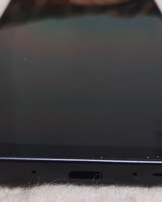 Display LCD TFT + Frame SAMSUNG GALAXY A26