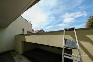 Appartamento a Arluno (MI)