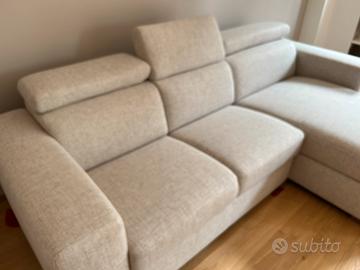 Divano di Divani&Divani by Natuzzi
