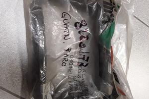 8220173 guarnizione faro Aprilia af1 50 125