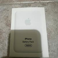 Apple MagSafe Battery Pack