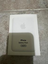 Apple MagSafe Battery Pack