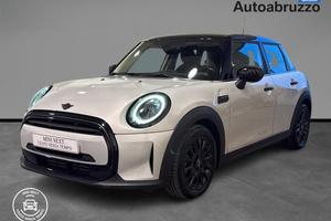 Mini Cooper 1.5 TwinPower Turbo Cooper