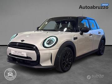 Mini Cooper 1.5 TwinPower Turbo Cooper