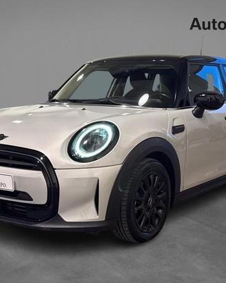 Mini Cooper 1.5 TwinPower Turbo Cooper