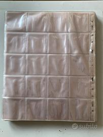 Raccoglitore diapositive