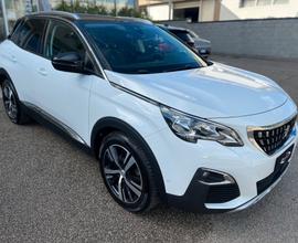 Peugeot 3008 1.6 bluehdi 120cv Allure eat6 AUTOMNA