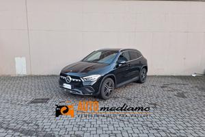 MERCEDES-BENZ GLA 200 d Automatic 4Matic UNICOPROP