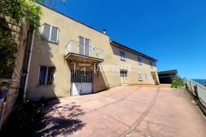 CASTELFIDARDO - CASA INDIPENDENTE da ristruttura