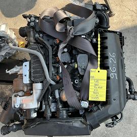MOTORE FIAT 600 Serie (365_, 364_) 1.2 Hybrid (23>